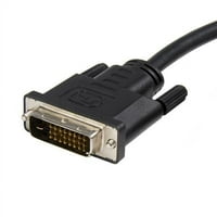 Starch 6ft 1080p DisplayPort do DVI video adapter kabel DP2DVIMM6X10