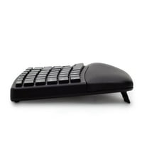 Kensington Pro Fit Ergo bežična tastatura i miš - crni