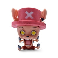 Joinfuny 4 Star Eyes Tony Chopper Action Figures Toys