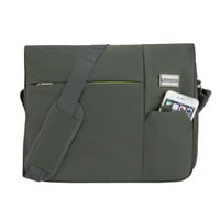 Premium Vangoddy Italey torba za prijenosnike za prijenosnike odgovara 13, 14, 15,6 Dell Prijenosnici