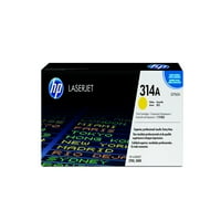 Inc HP 314A žuti originalni laserjet toner kaseta