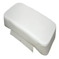 Mudri 8WD1503- Premium Qt. Cooler jastuk, bijeli