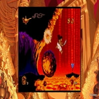 Disney Classic Games: Aladdin i kralj lavova - Nintendo prekidač