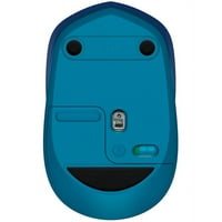 Logitech Bluetooth miš - plava