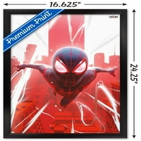 Marvel's Spider-Man: Miles Morales - Pad zidnog postera, 14.725 22.375