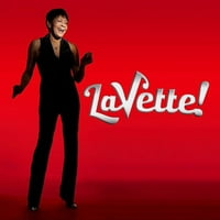 Bettye Lavette - Lavette - CD