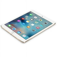 Obnovljen Apple iPad Mini 128GB Space Sivi Wi-Fi Mk9n2ll a