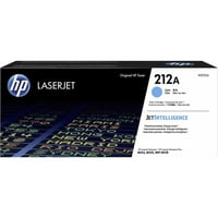 HEWW2121A, 212A Cyan originalni laserjet toner kaseta, svaki