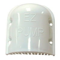 -H marine EZ-WHT-2-DP EZ pumpa napredni sistem za preuzimanje vode - bijeli