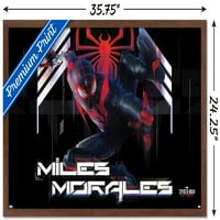 Marvel's Spider-Man: Miles Morales - Akcijski zidni poster, 22.375 34