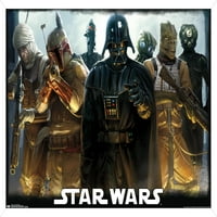Star Wars: Saga - Lovci na lovcima na bounty, 14.725 22.375