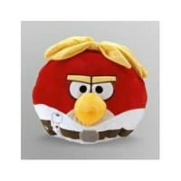 Angry Birds Star Wars Luke Skywalker 12 Plišani jastuk
