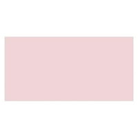 Svilena vrpca za vezenje dvorišta-bled ružičaste
