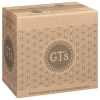 GTS Kombucha Box