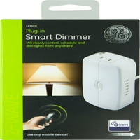 Z-Wave Plug-in Smart Lights Dimmer, Hub Potreban, 12718