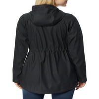 Ženska gumena jakna za kišnu jaknu od 360iaira