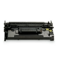 Visok prinos crni originalni laserjet toner kaseta