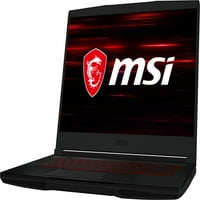 GF Thin-Gaming & Entertainment Laptop , NVIDIA GT [Max-Q], 8GB RAM, 2TB HDD, pozadinskim osvjetljenjem