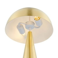 Selena metalna stolna lampa-EEI-5624