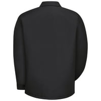 CRVENI KAP® Perma-lined panel jakna