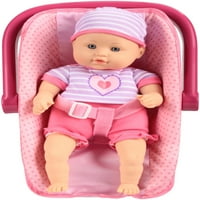 My Sweet Love® Baby Doll & Paket Za Nošenje