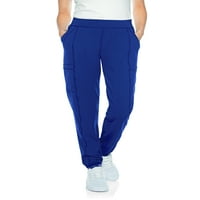 Urbane Urbane Impulse ženske Jogger pantalone Scrub Bottoms