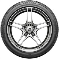 Bridgestone Potenza Re980as + Performans 235 55R 99W guma za putnike FITS: 2014- Ford Escape SE, 2011-
