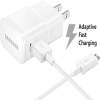 Prilagodljivi brzi zidni adapter Micro USB punjač za Google paket sa urbanim mikro USB kablom za kabel