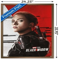 Marvel Cinemat univerzum - Crna udovica - Pose zidni poster, 22.375 34