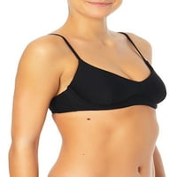 Nema granica Junior's Banwire Bralette Bikini Top kupaći kostim