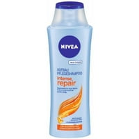 Nivea Intense Repair Šampon Ml