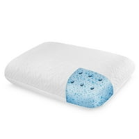 Sharper Image Konvencionalni gel Infuzirani jastuk za pjenu