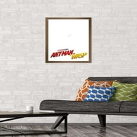 Marvel kinematografski svemir - Ant-Man i OSP - jedan zidni poster, 14.725 22.375