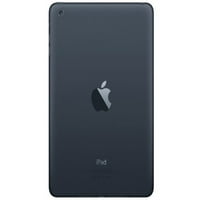 Obnovljen Apple iPad Mini - Wi-Fi samo, 16GB, paket: kaljeno staklo, futrola, punjač, ​​originalni bo