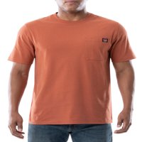 Wrangler radna odjeća muški kratki rukav teška džepna posada T-Shirt