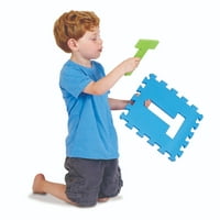 Edushape-Edu Tile Letters and Numbers