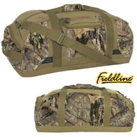 Fieldline Pro Field Haul Duffel - MOC