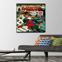 Marvel Comics - Amazing Spider-Man zidni poster sa magnetnim okvirom, 22.375 34