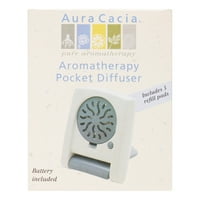 Aura Cacia Aromaterapijski difuzor