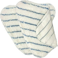 Tkanina za obrišite jastučiću za dom za True & Tidy MP-at Steaper Cleaner za zamjenu zamjenskih dijelova