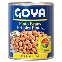 Goya Pinto Grah, Oz