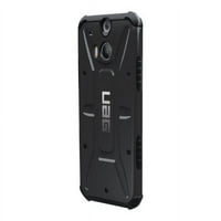 Izviđač - Zadnji poklopac za mobitel - crna - za HTC One