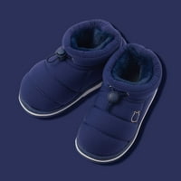 Floleo Clearence Baby Boys Girls Cipele za dijete Dojenčad Zimska topla obuća Čizme Ne klizne predratne