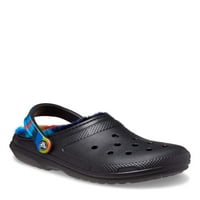 Crocs Unise Classic Obloženi Sprej Za Bojenje