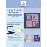 Jet za tintu Web-8.5 X11 6 PKG, PK 1, junski krojač