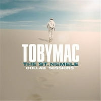 Tobymac - St. Nemele Collab Sessions - CD