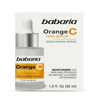 Babaria Vitamin C Hidratantni Serum Za Lice, 1. fl oz