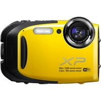 FinePi XP kompaktna Kamera