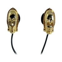 Star Wars C3P Earbuds [Standardno pakovanje, C3PO]