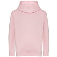 Awdis Boys Djevojke Hoodie